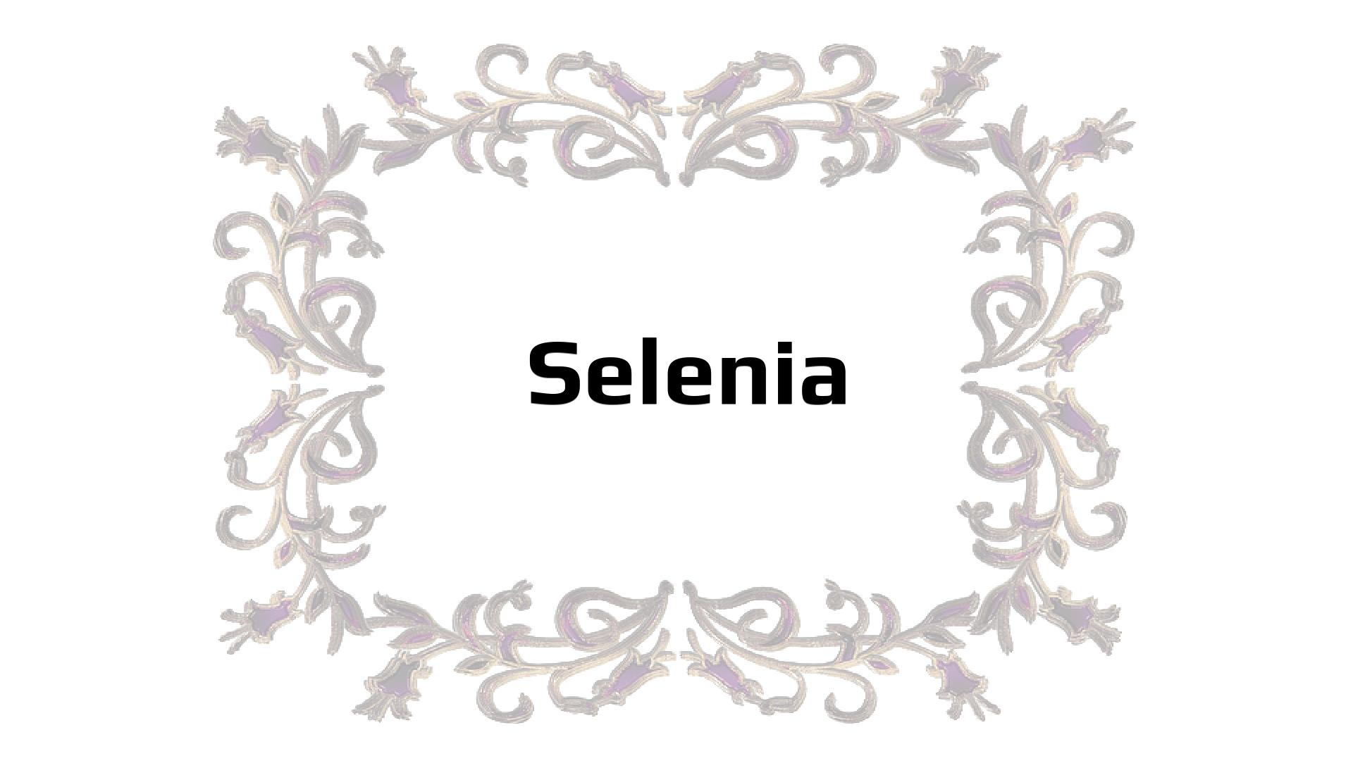 Nombres que significan Directa