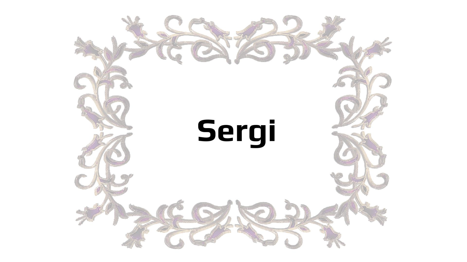 Nombres que significan Protector