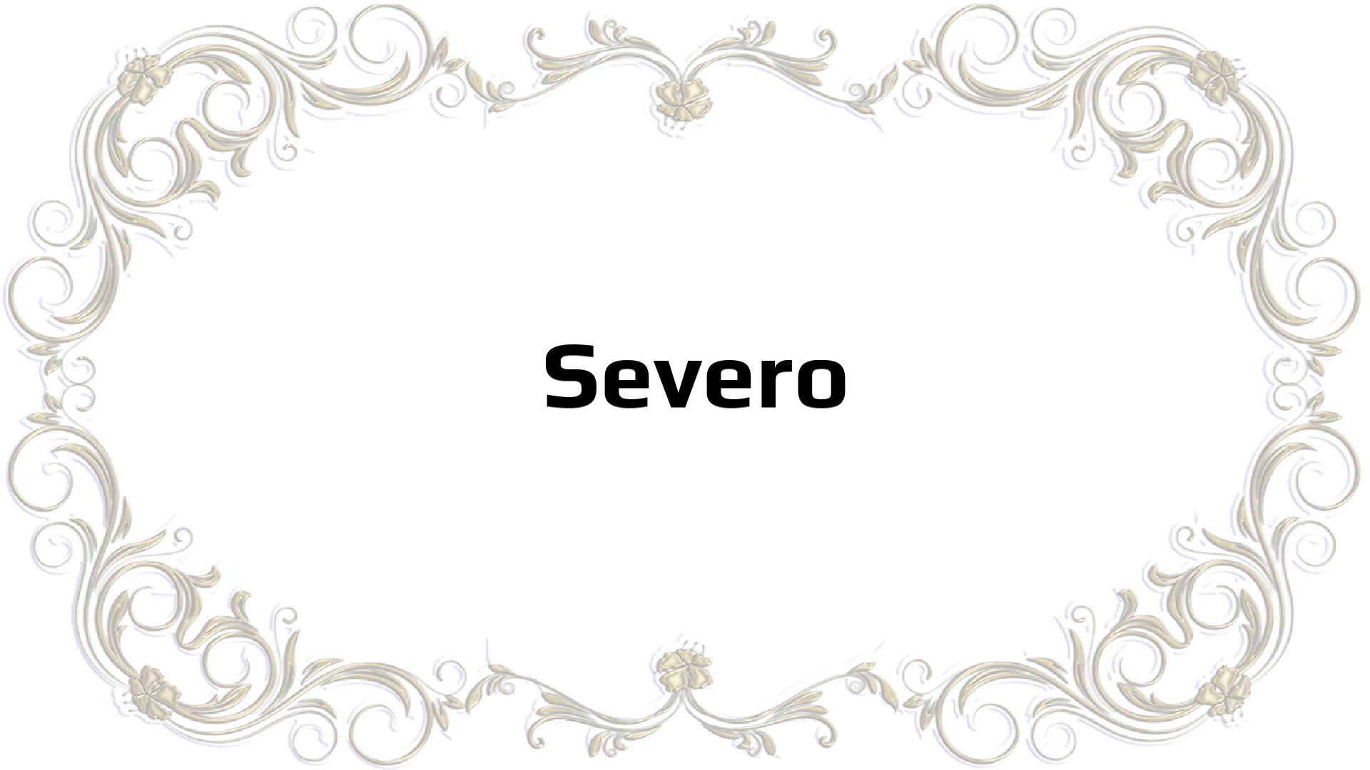 Nombres que significan Dependiente