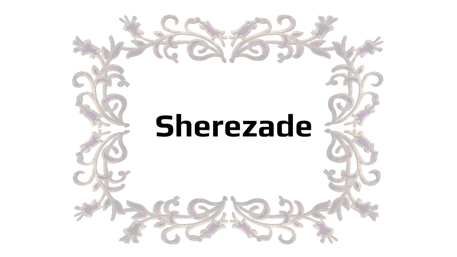 Nombres que significan Rey