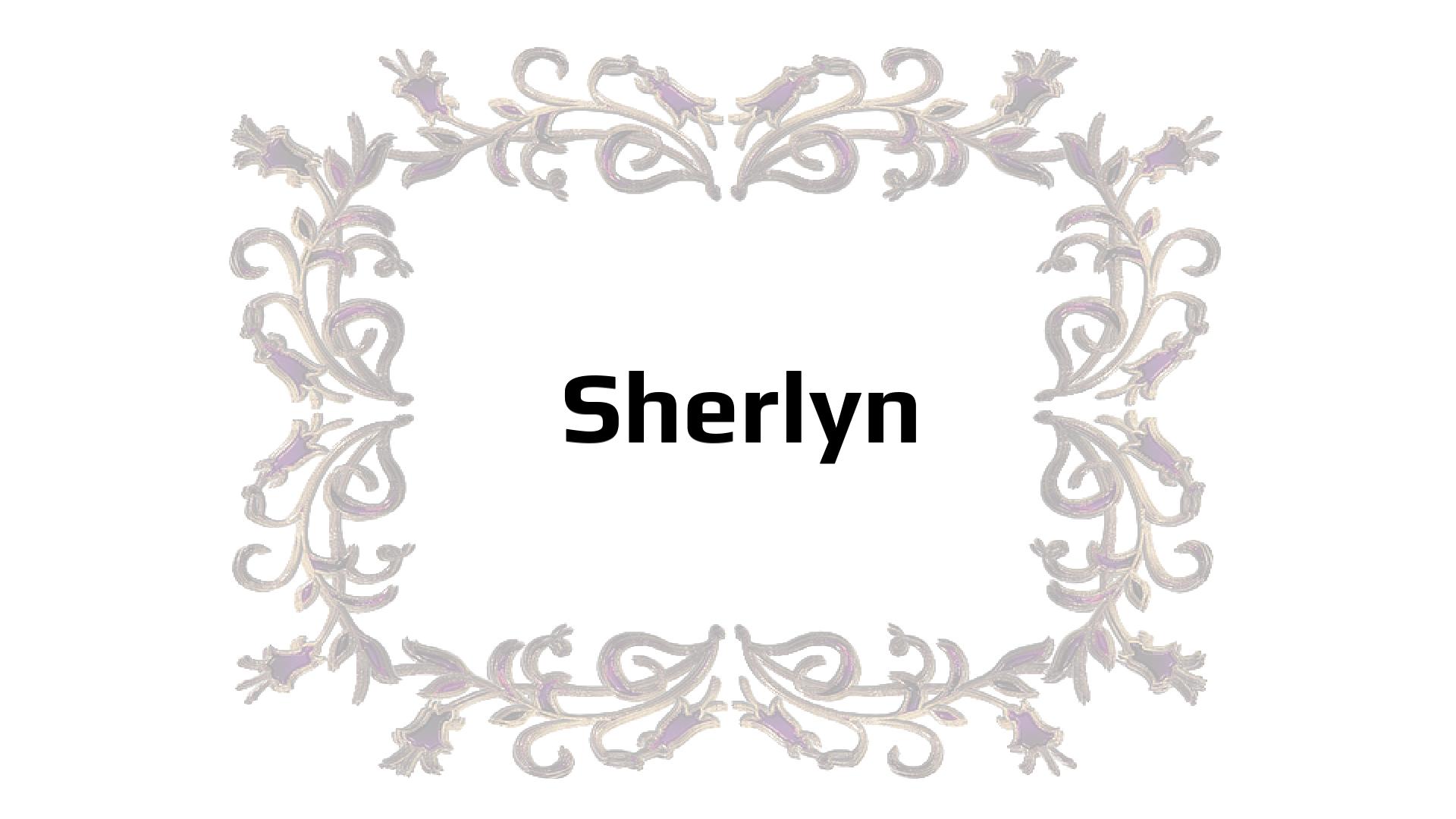 Nombres que significan Reservas