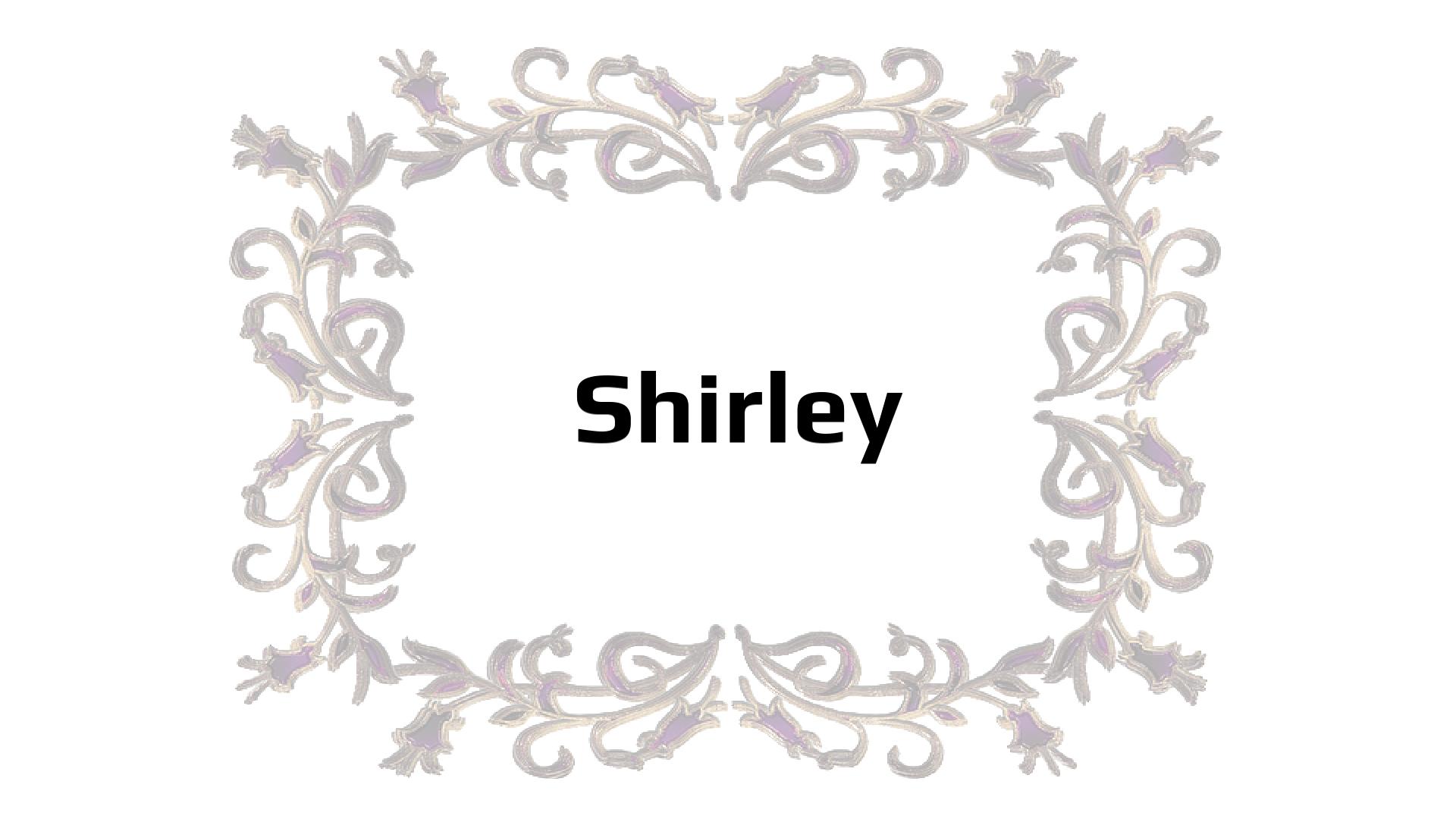 Nombres que significan Estadounidense