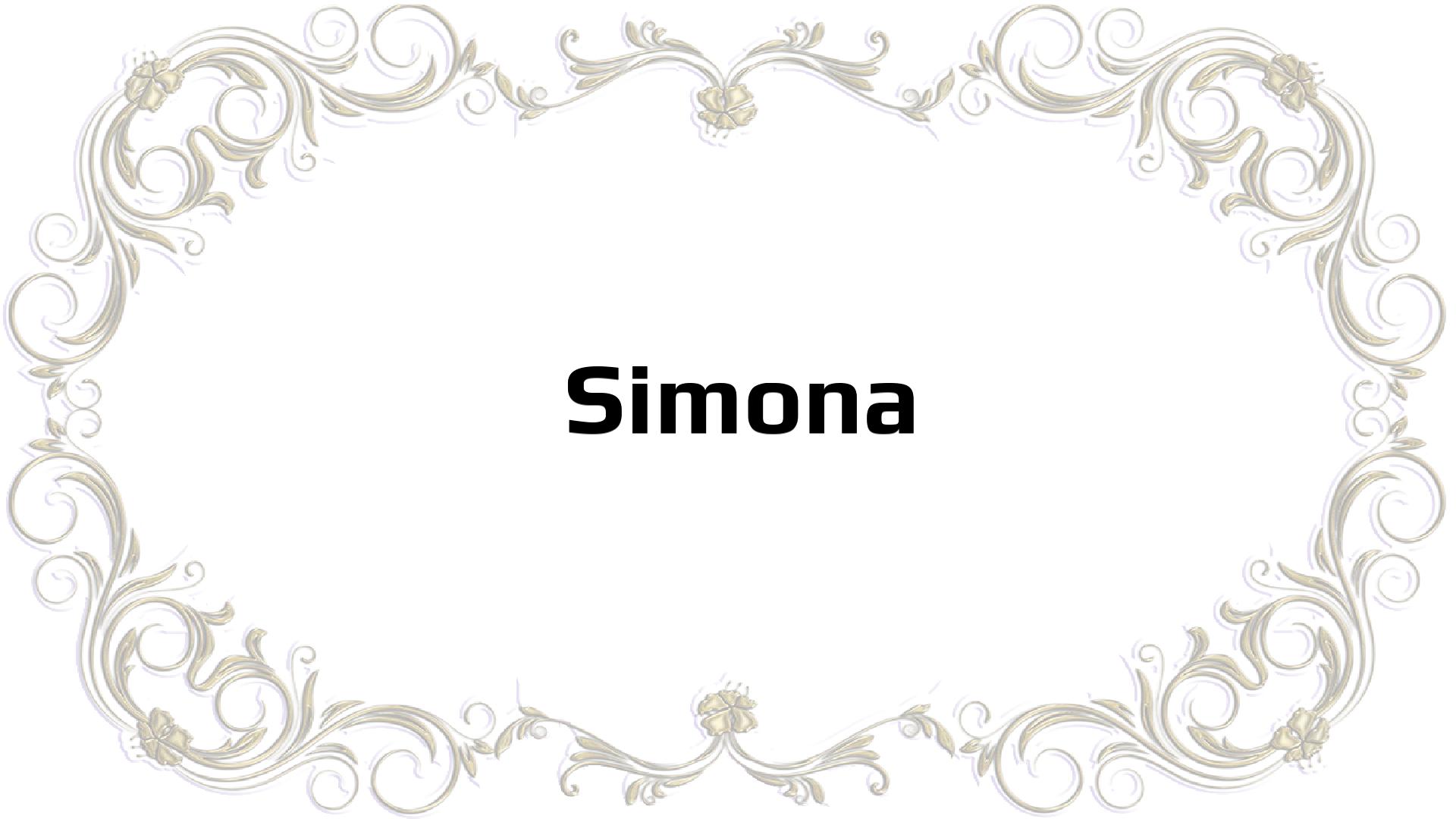 Nombres que significan Abierto