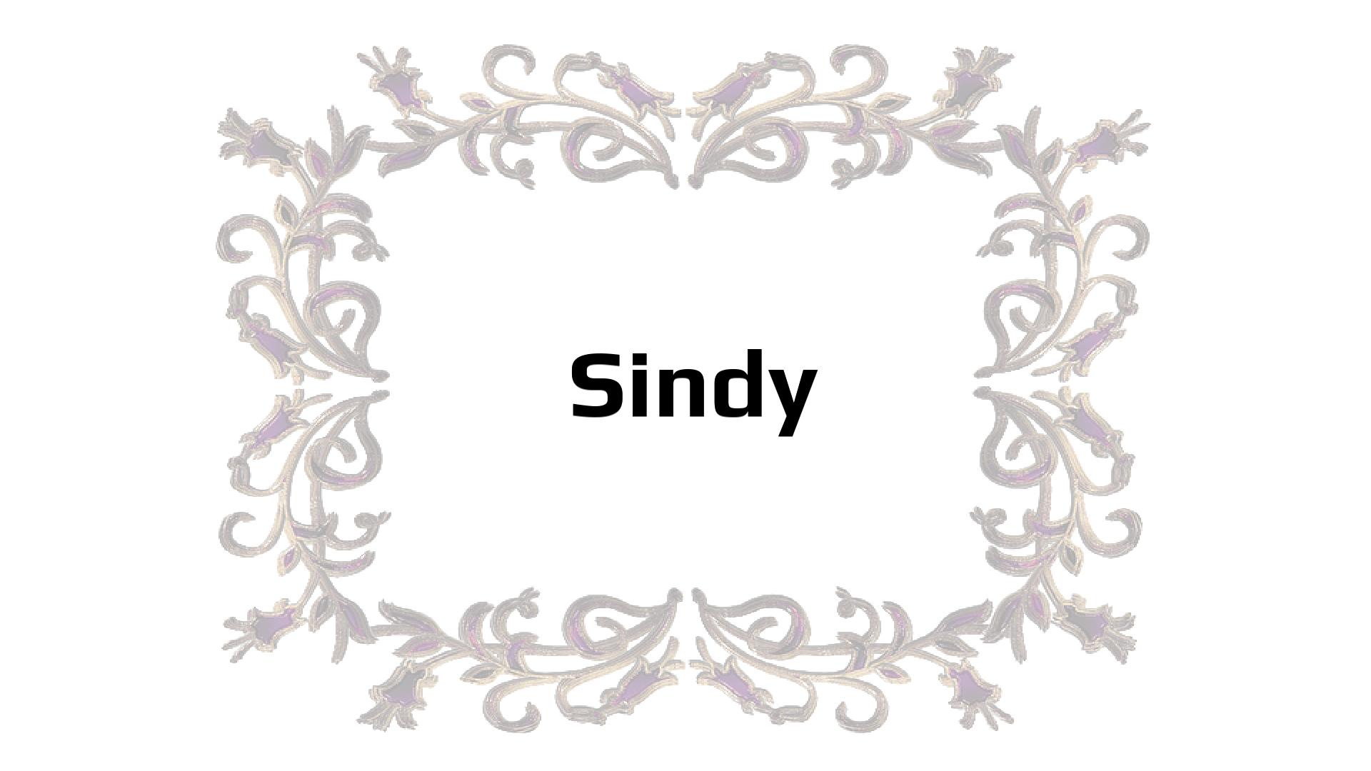 Nombres que significan Sobresalir