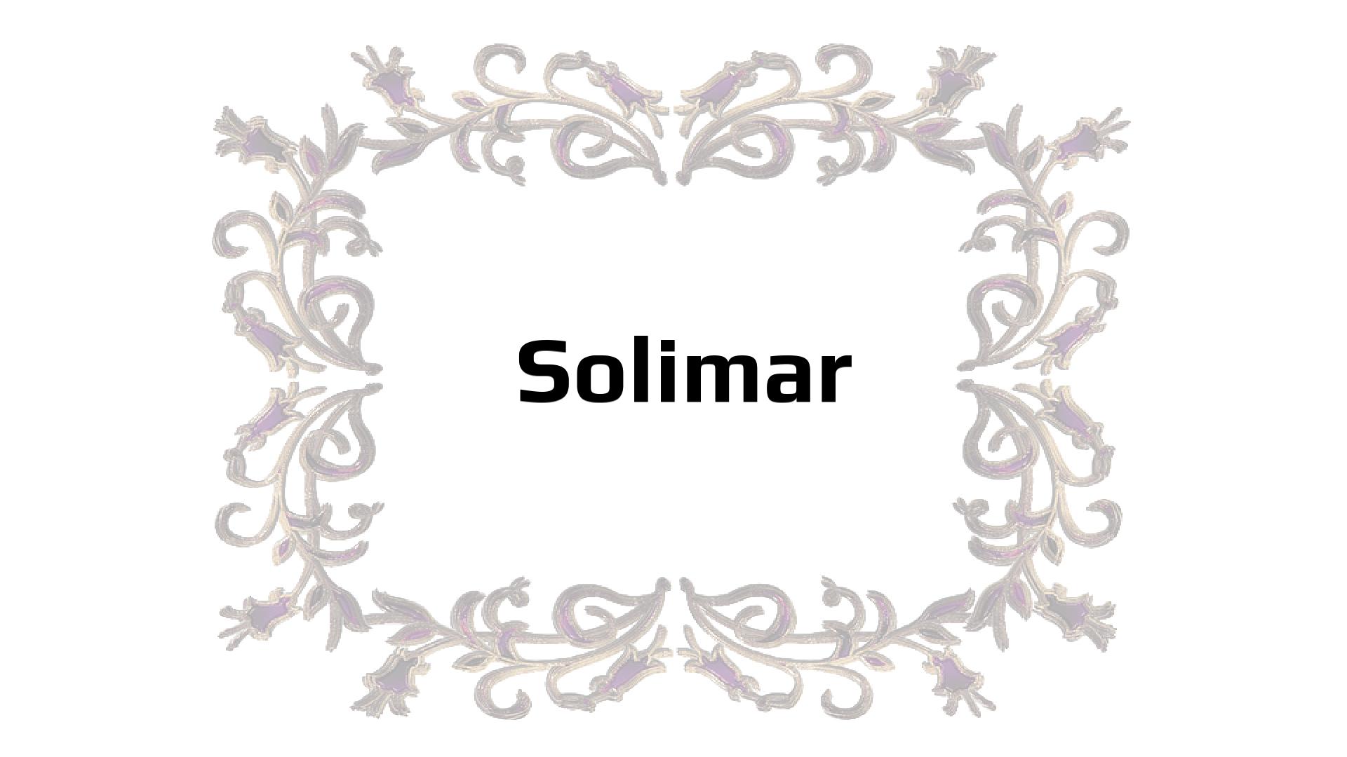 Nombres que significan Admira