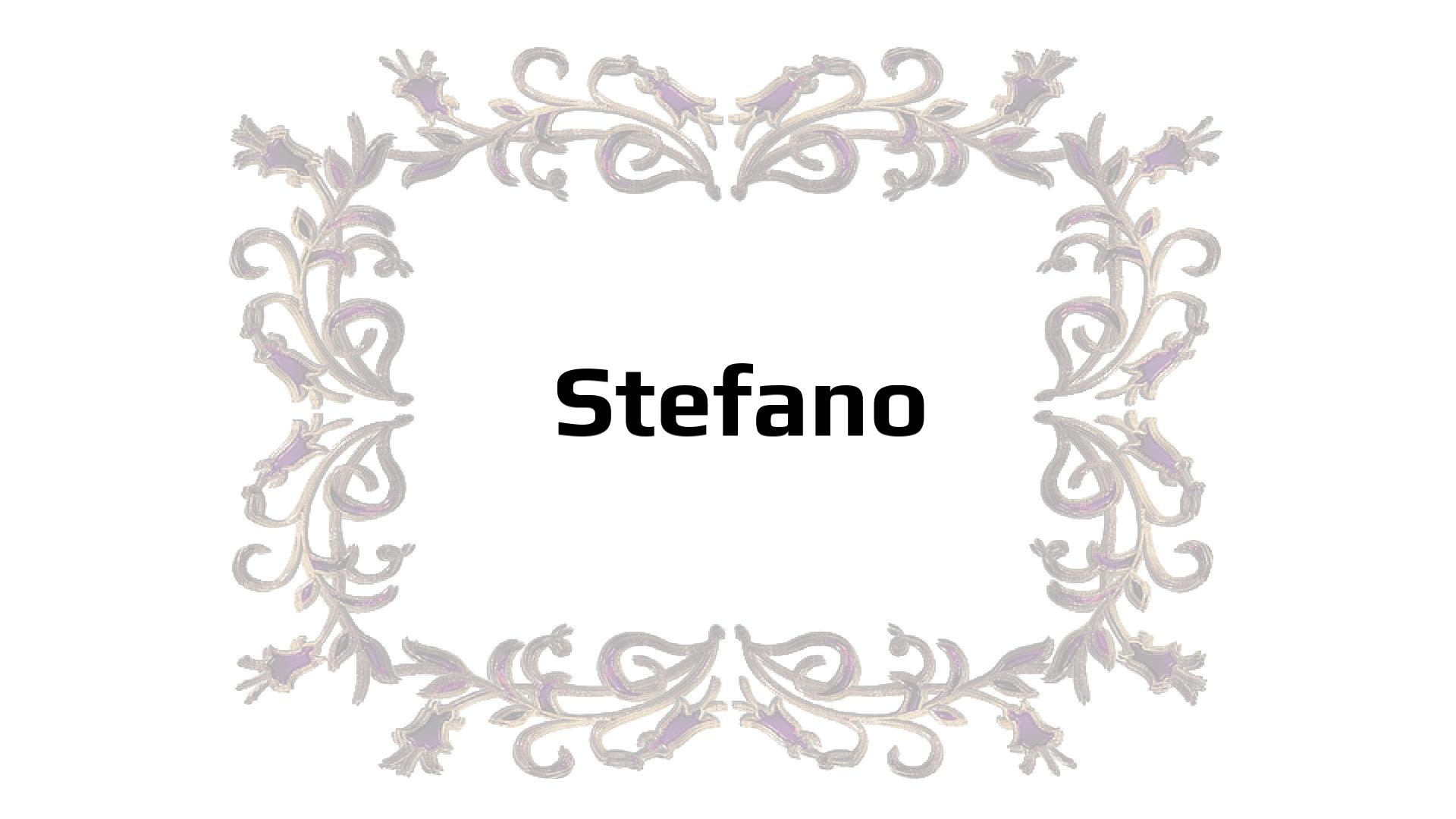 Nombres que significan Protector