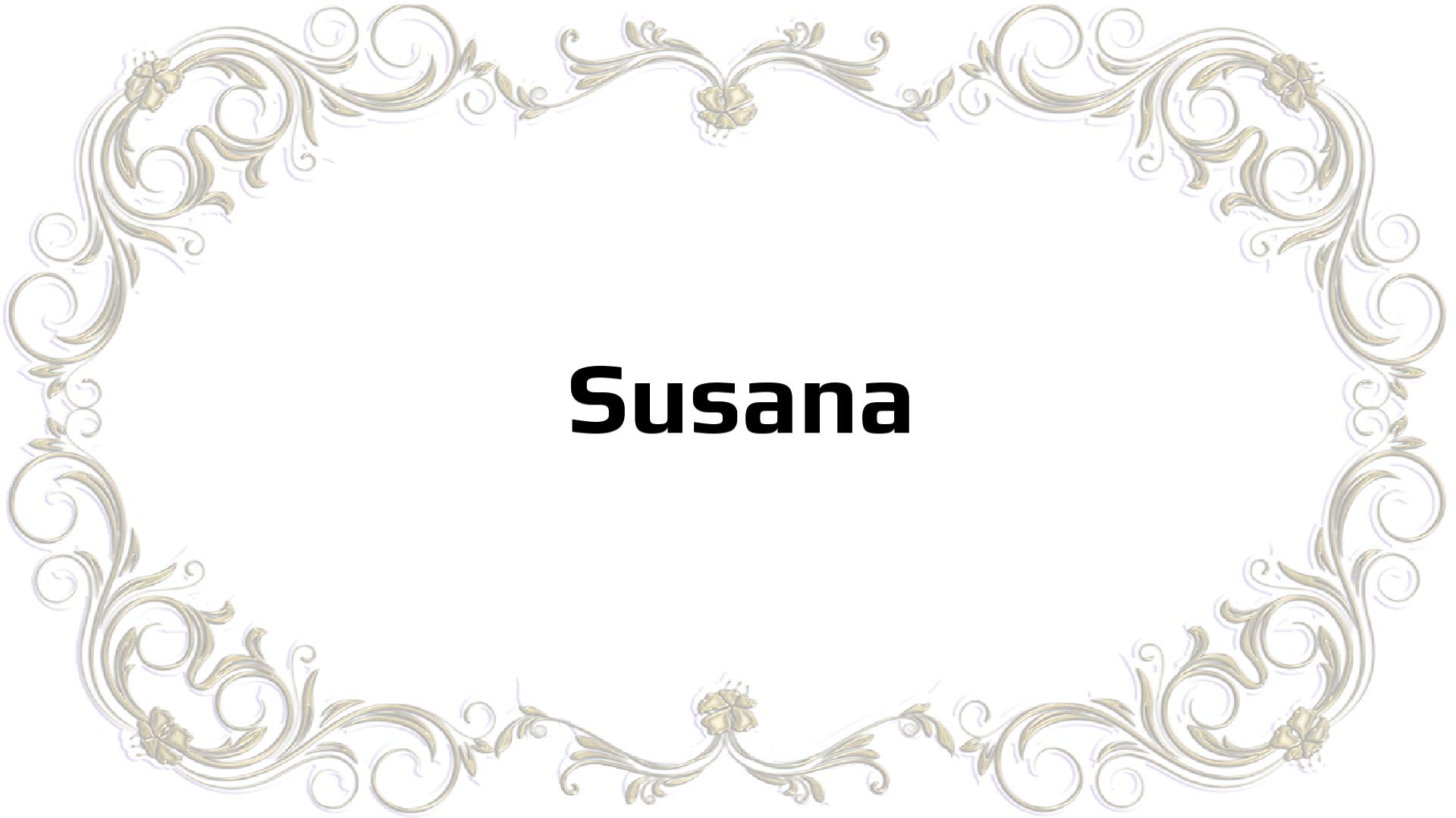 Nombres que significan Emotiva