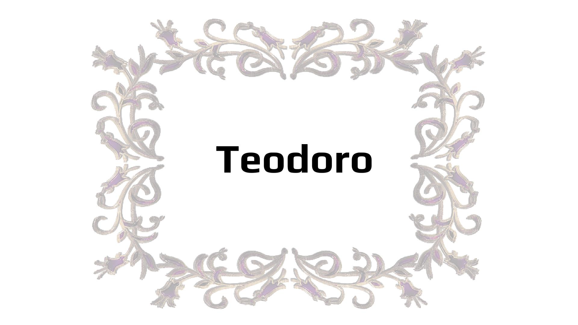 Nombres que significan Compartirlo