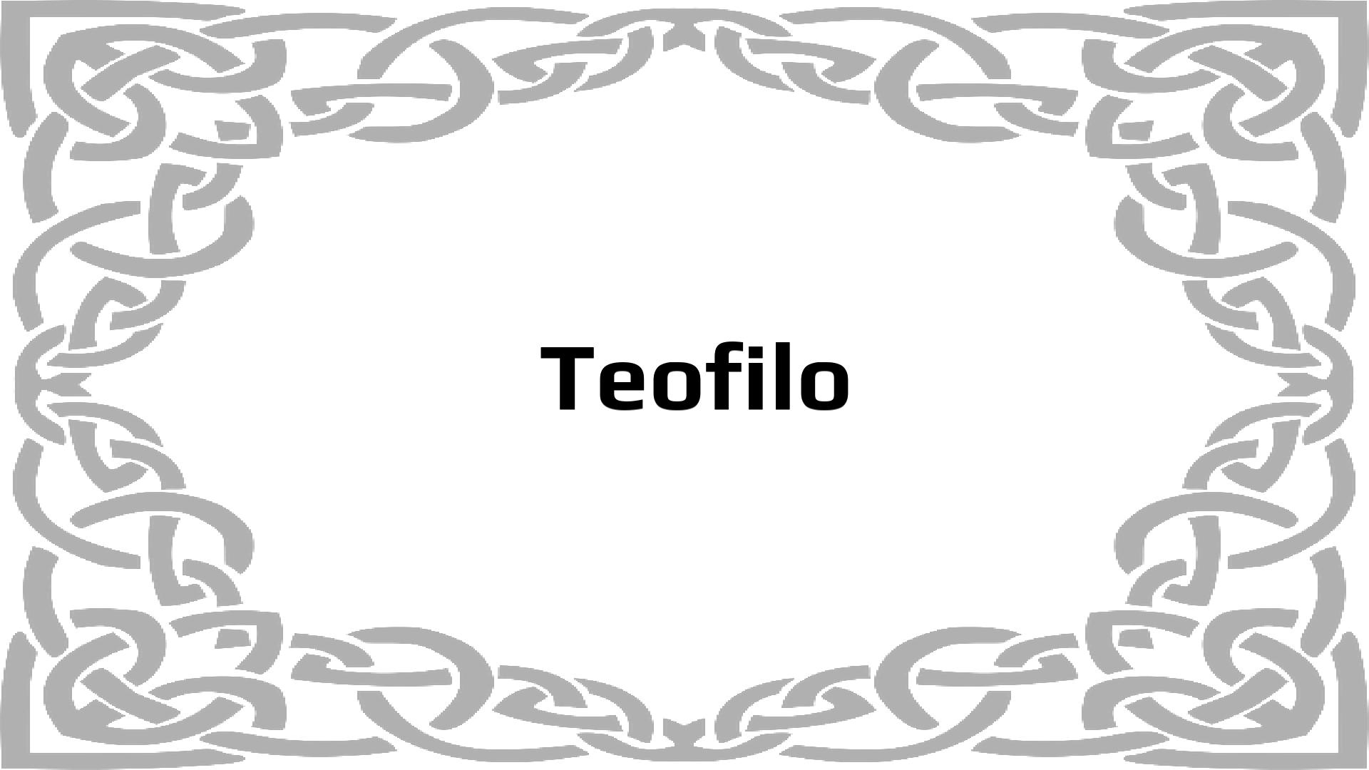 Nombres que significan Exterior