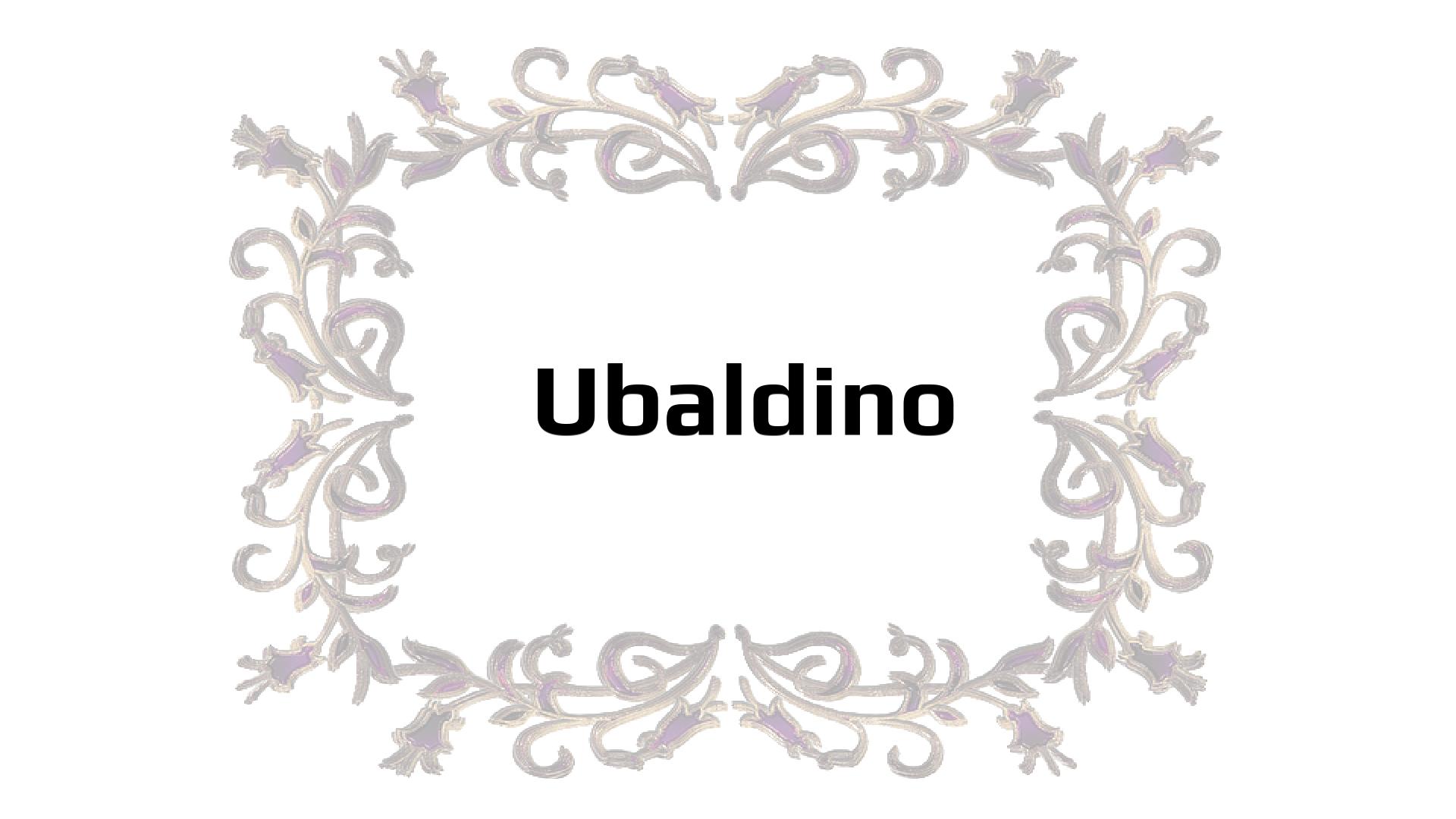 Nombres que significan Talento