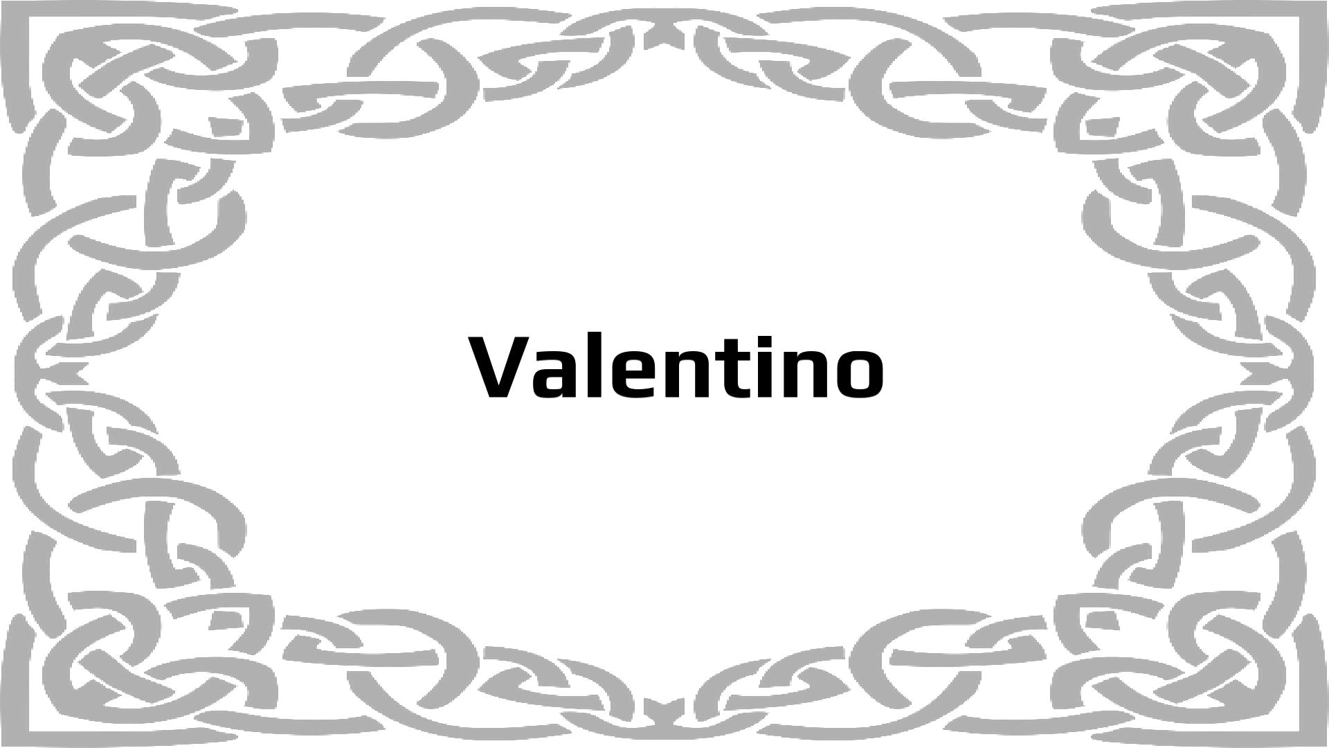 Nombres que significan Comprometido