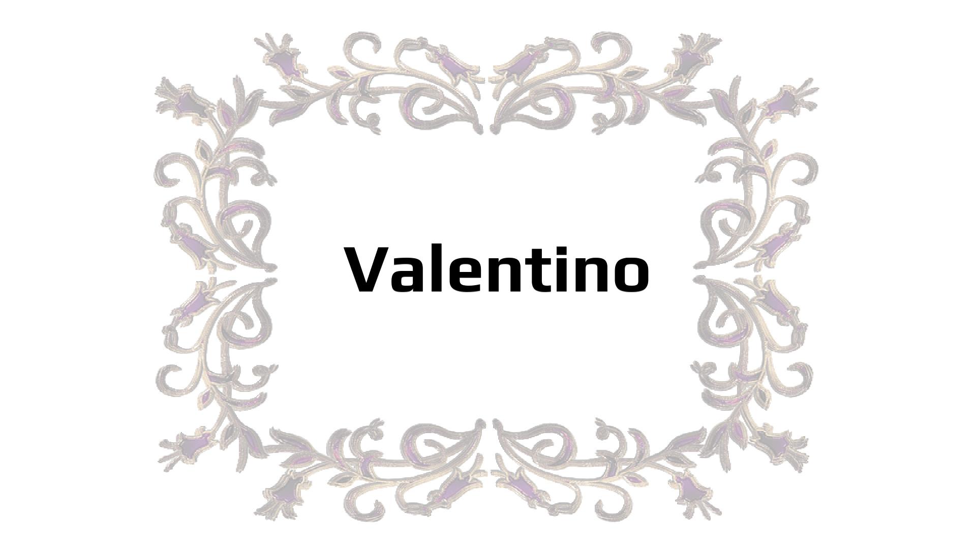 Nombres que significan Justicia