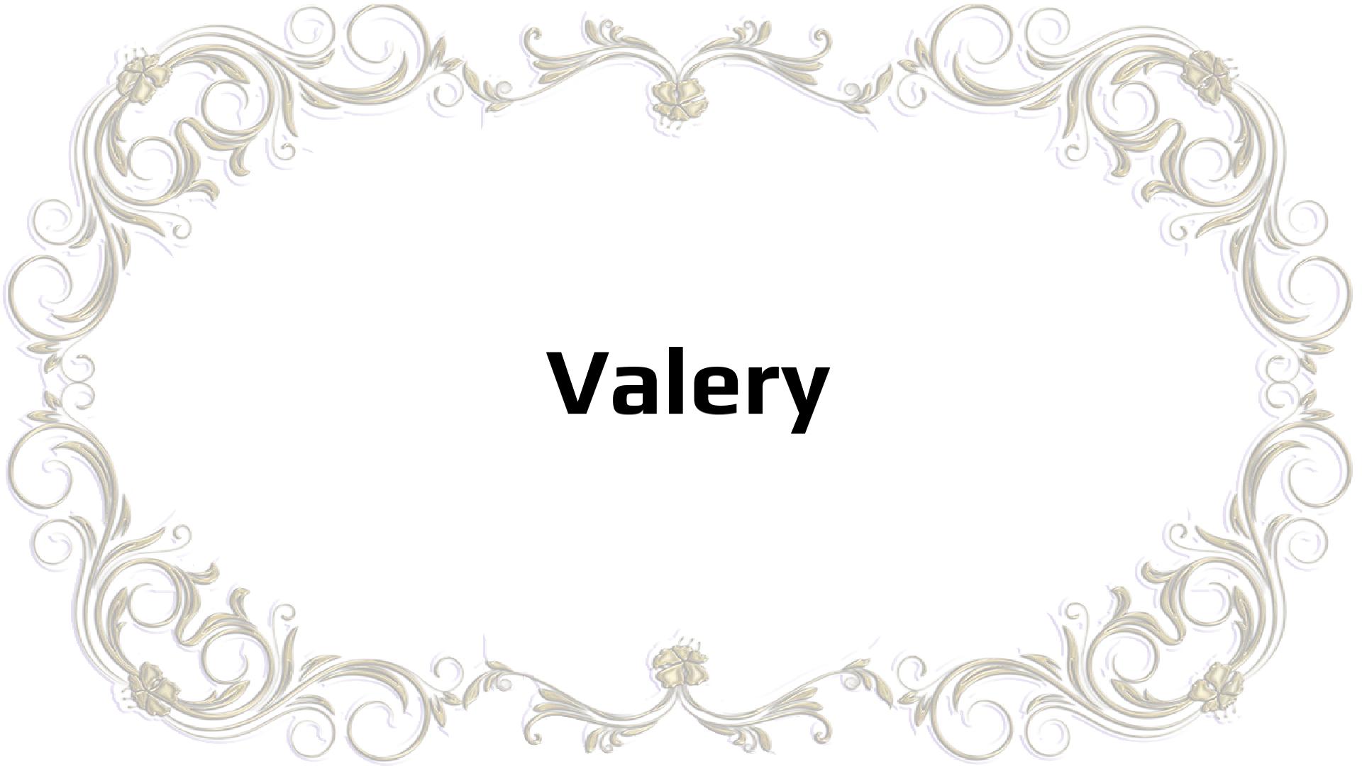 Nombres que significan Escuche