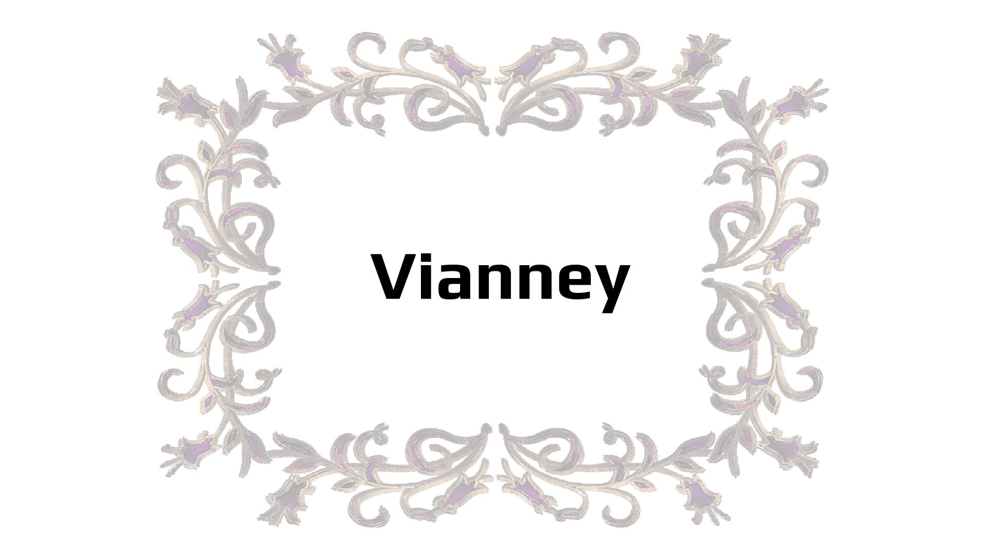 Nombres que significan Juan