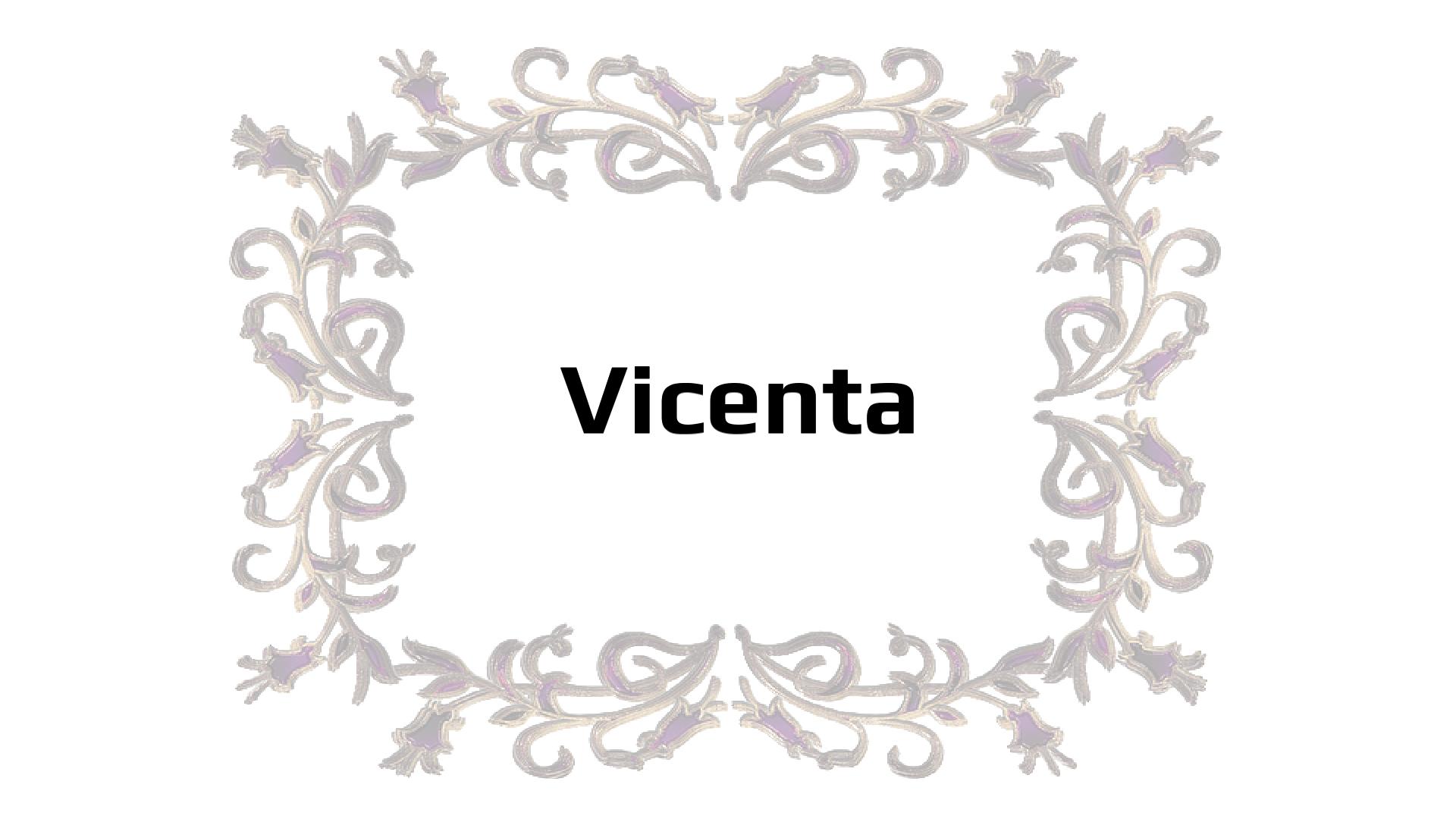 Nombres que significan Necesidades