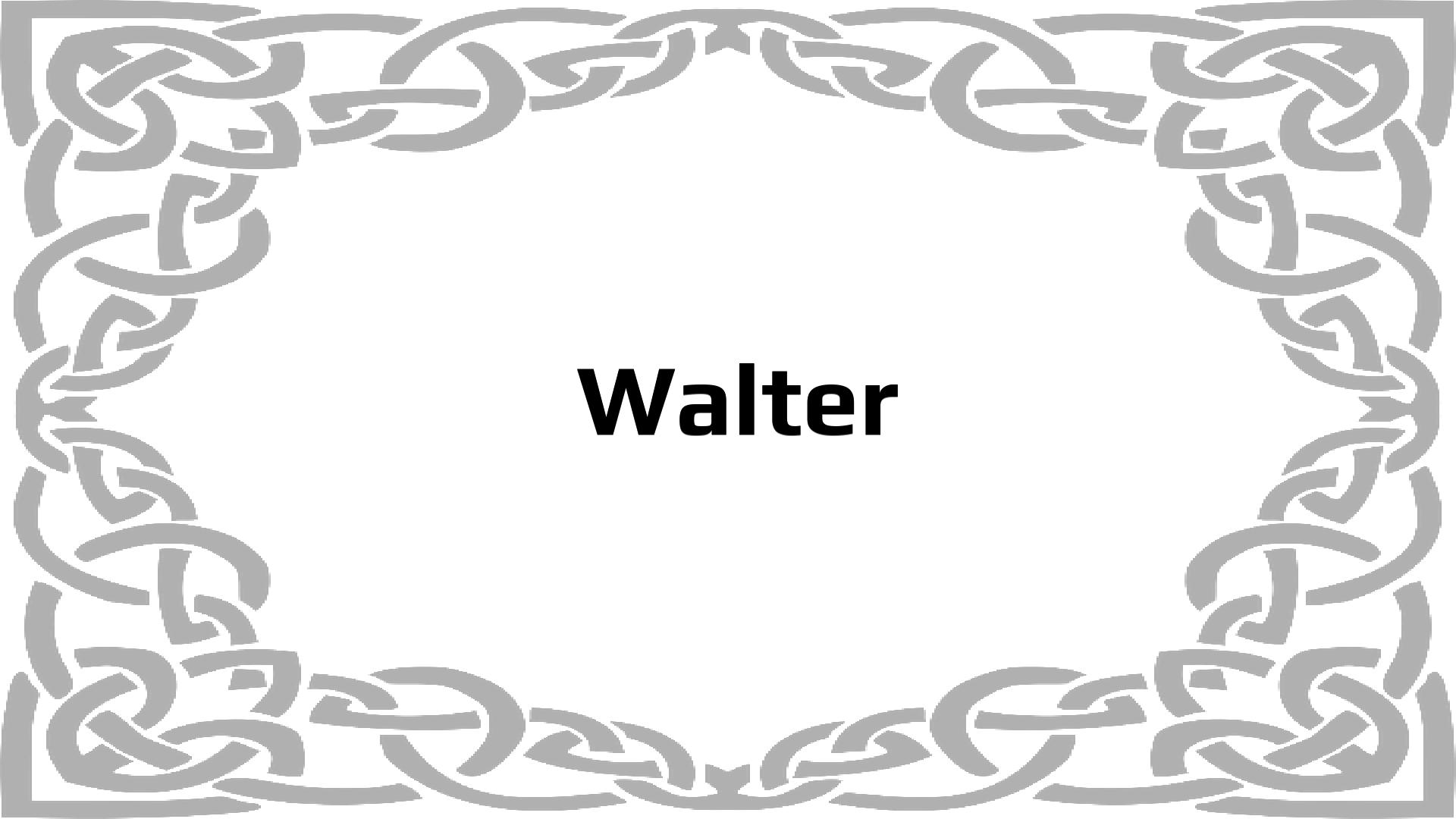 Nombres que significan Lidera