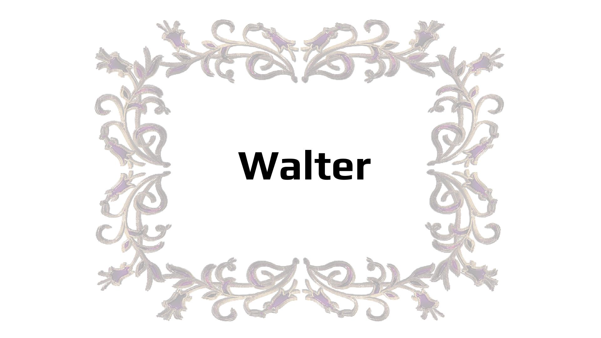 Nombres que significan Poder