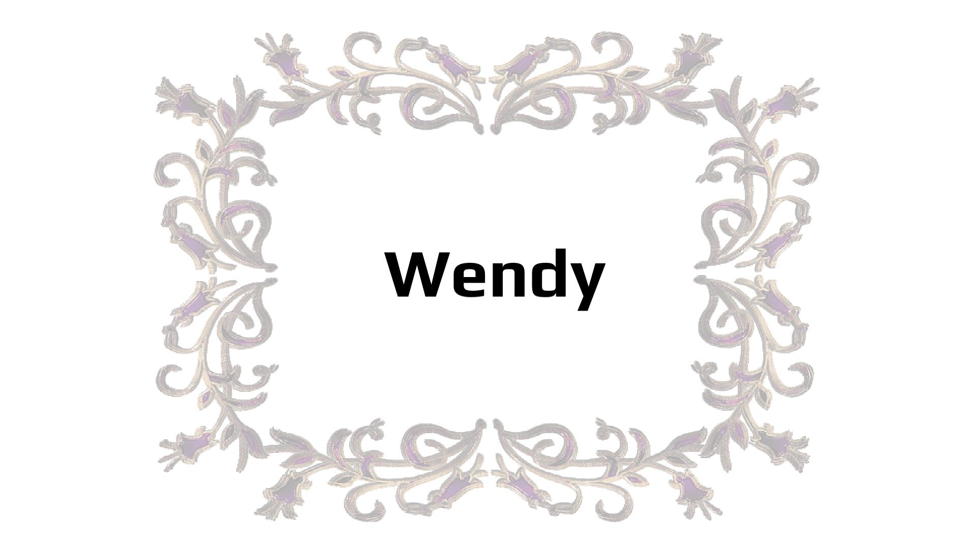 Nombres que significan Relaciona