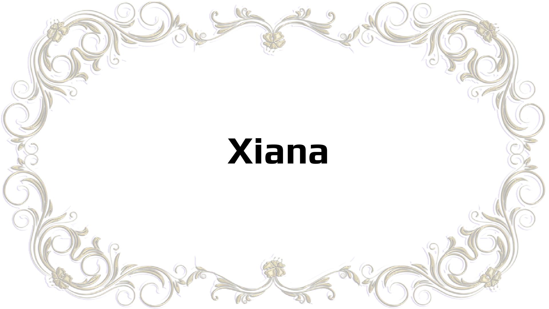 Nombres que significan Reflexiva