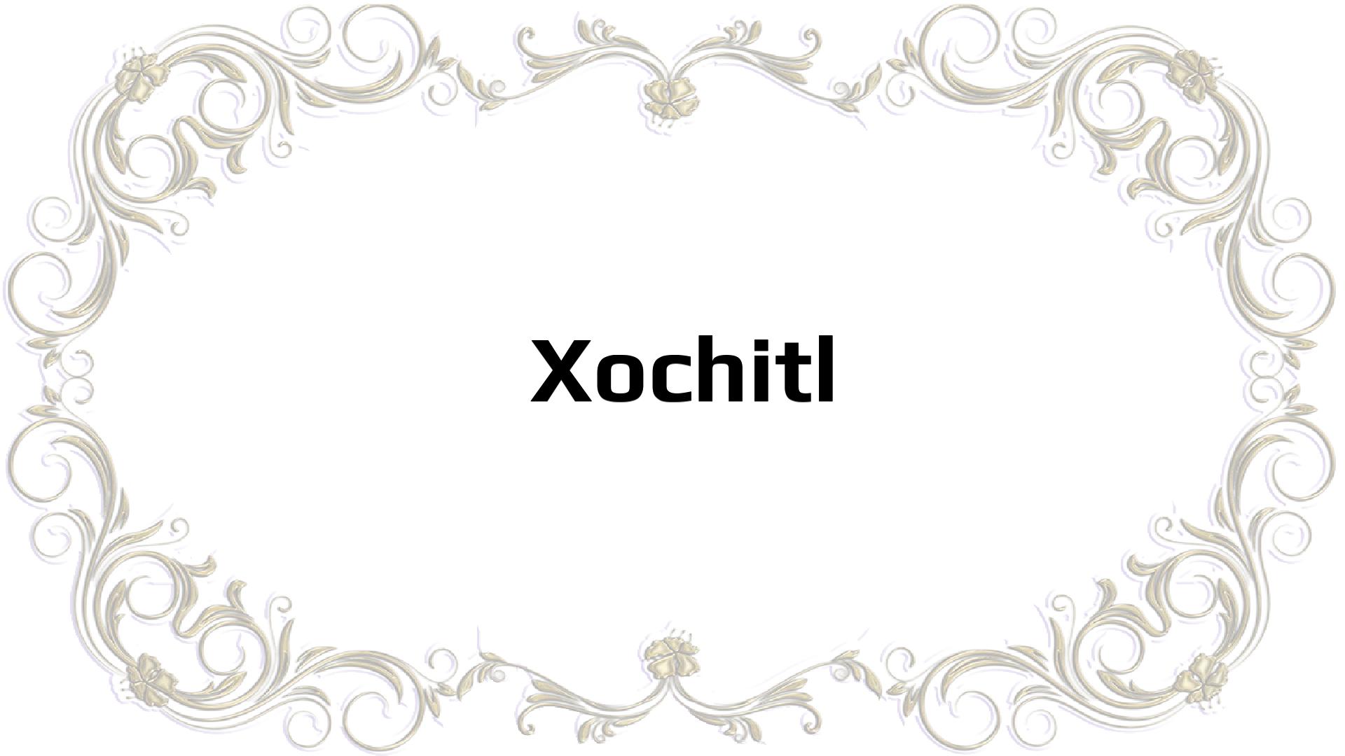 Nombres que significan Flores