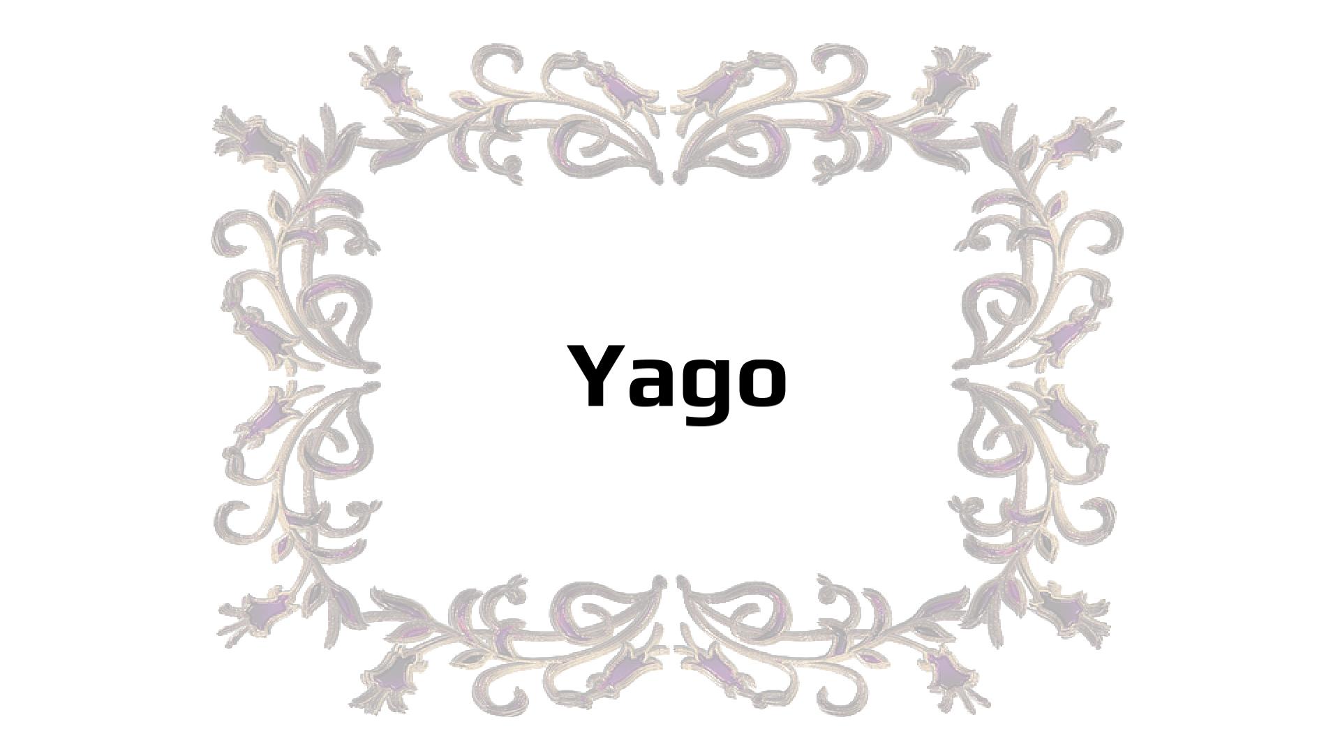 Nombres que significan Juan