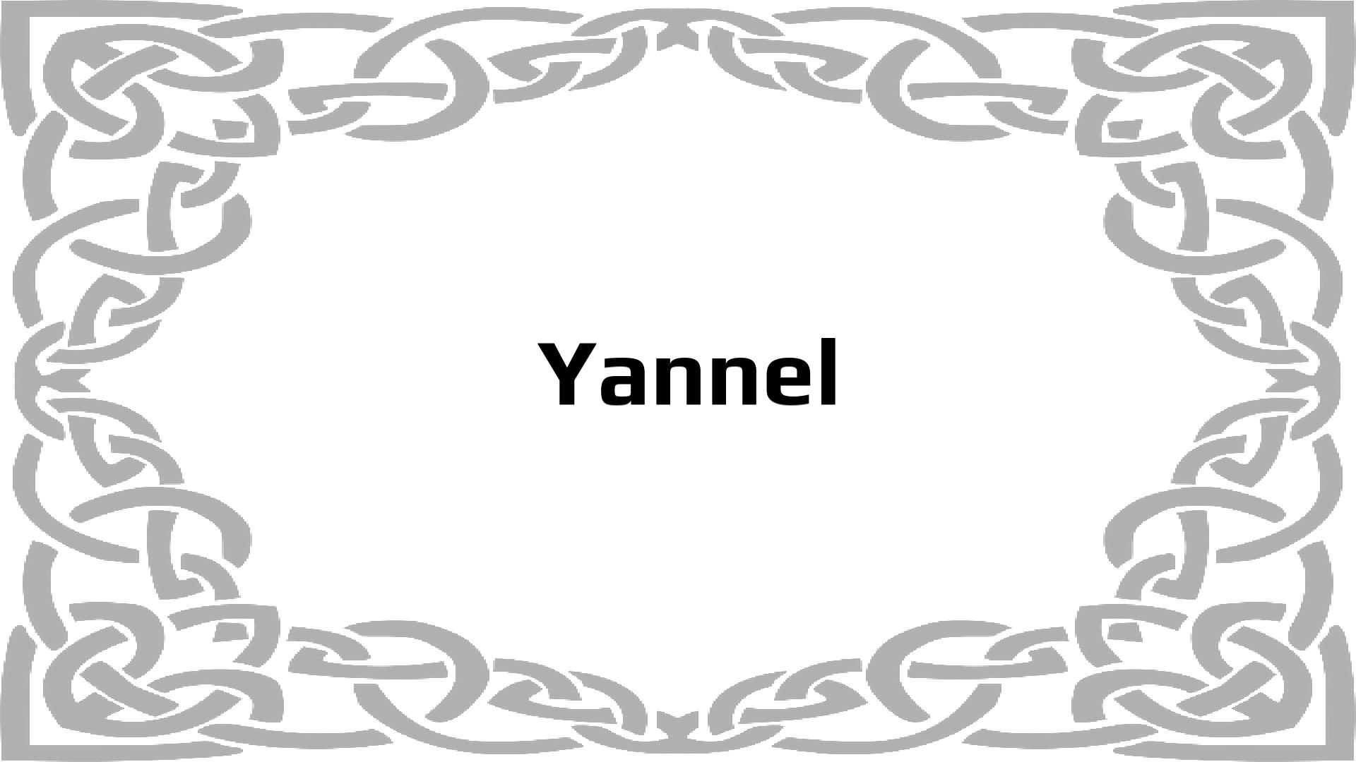 Nombres que significan Encanta