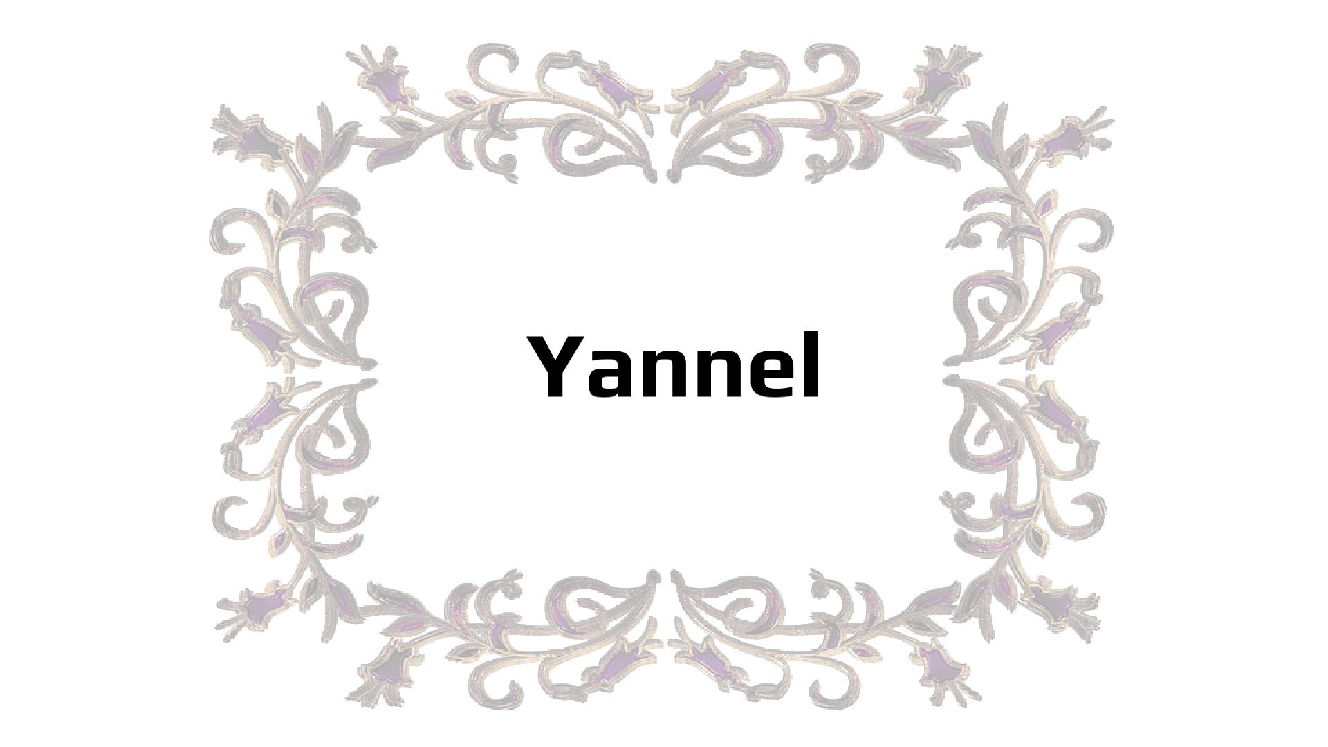 Nombres que significan Bienes