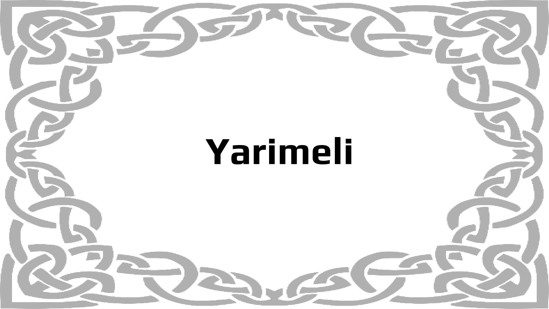 Nombres que significan Llegar