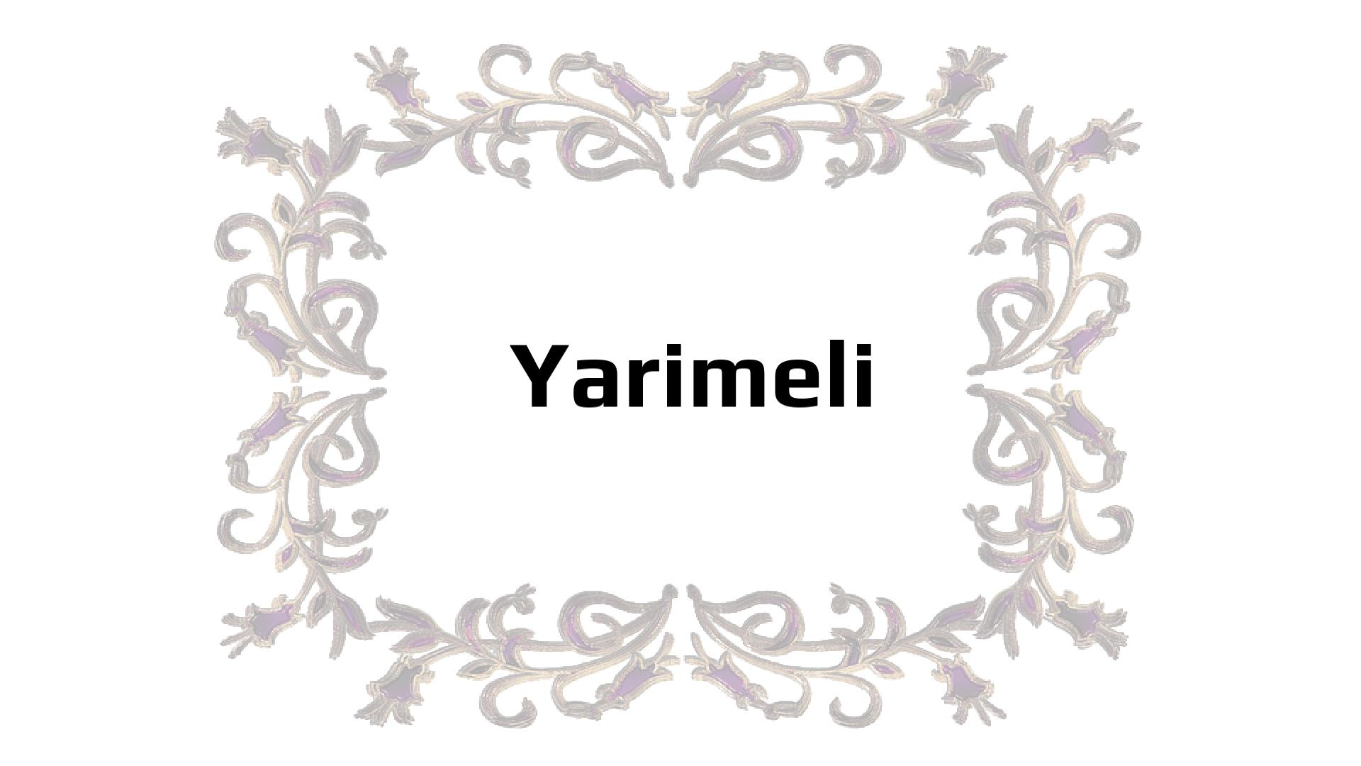 Nombres que significan Siente