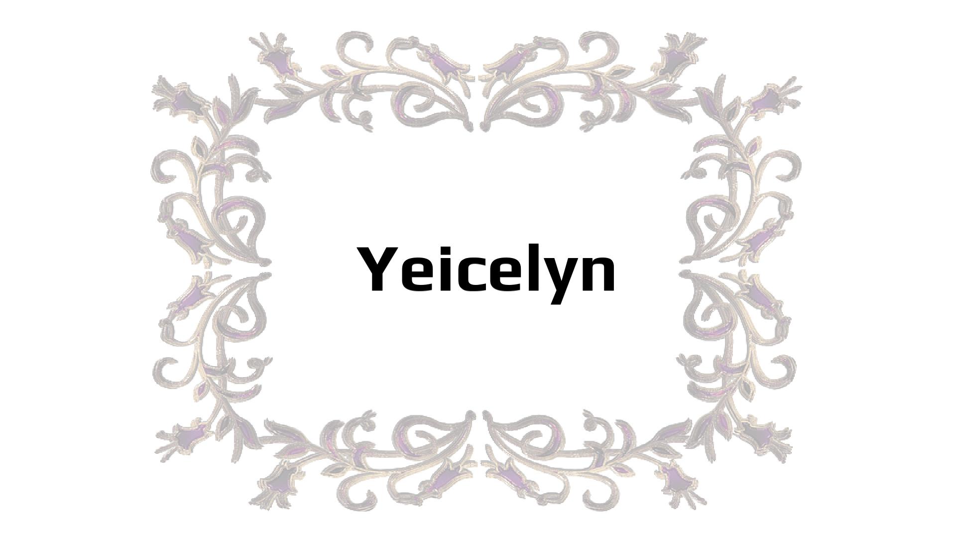 Nombres que significan Llegar