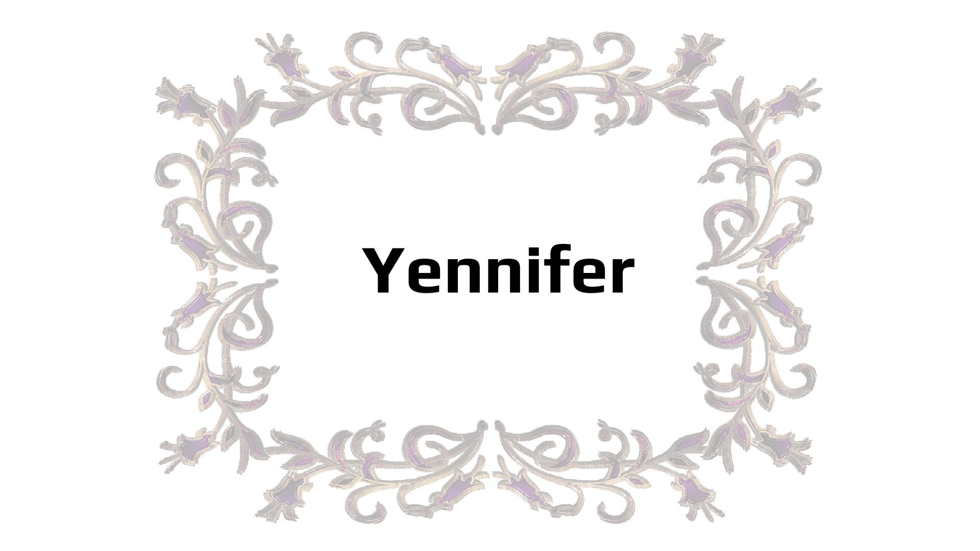 Nombres que significan Presenta