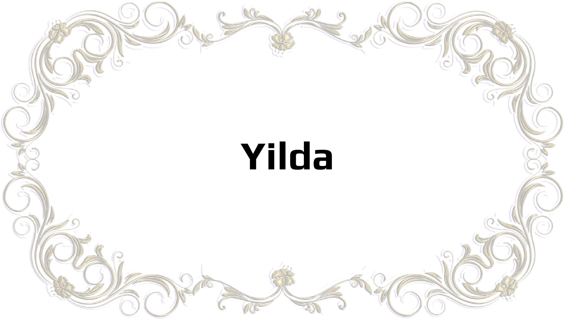 Nombres que significan Inclinada