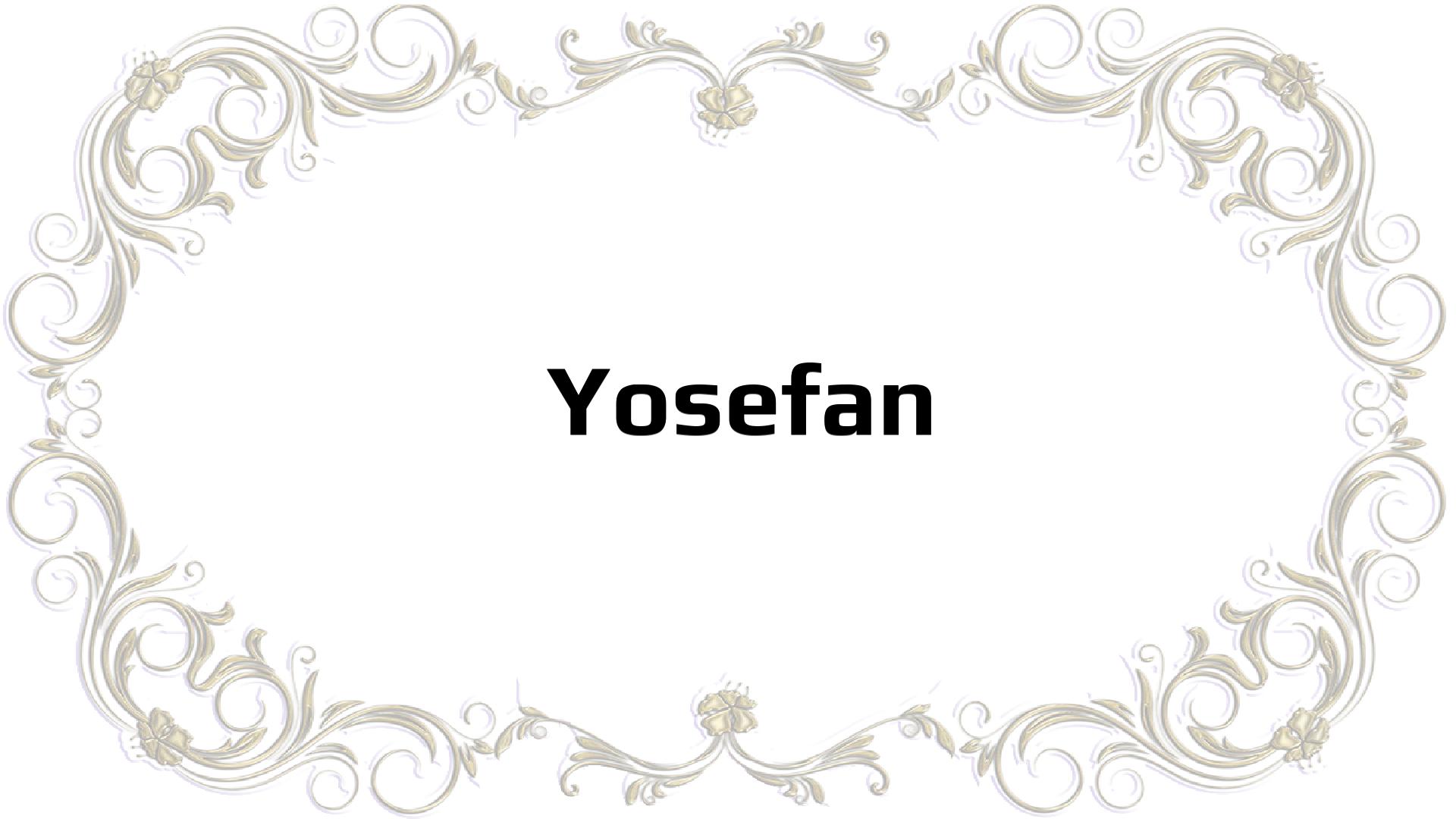 Nombres que significan Disfrutar