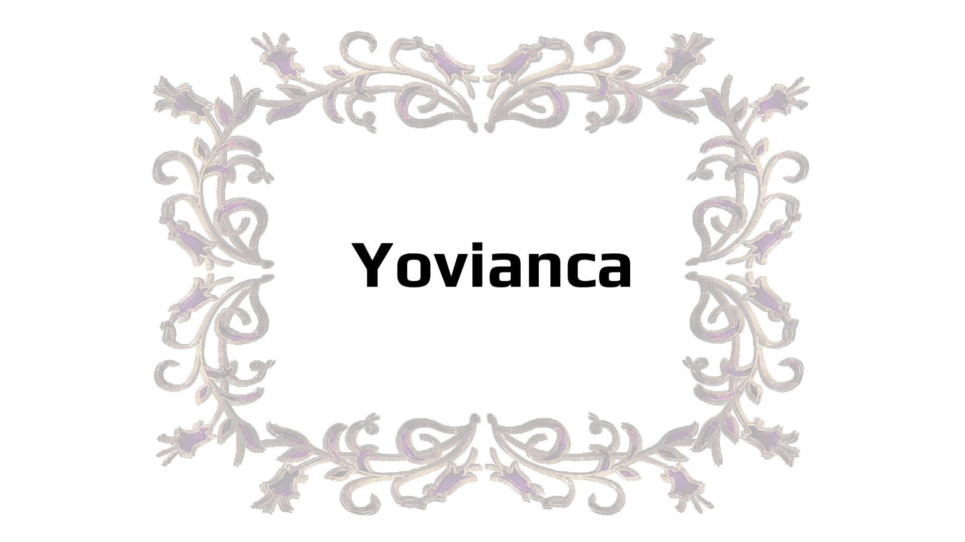 Nombres que significan Ingenio