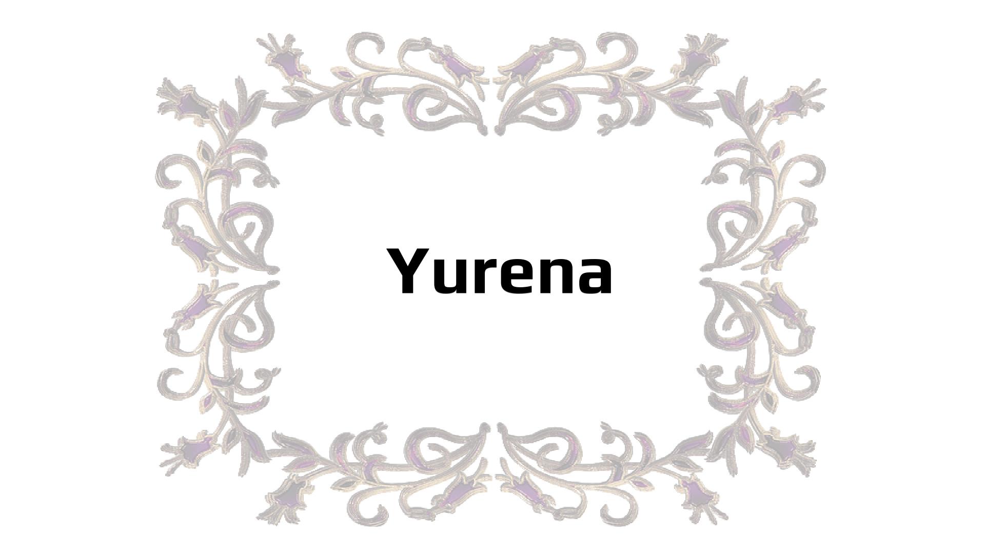 Nombres que significan Inteligencia