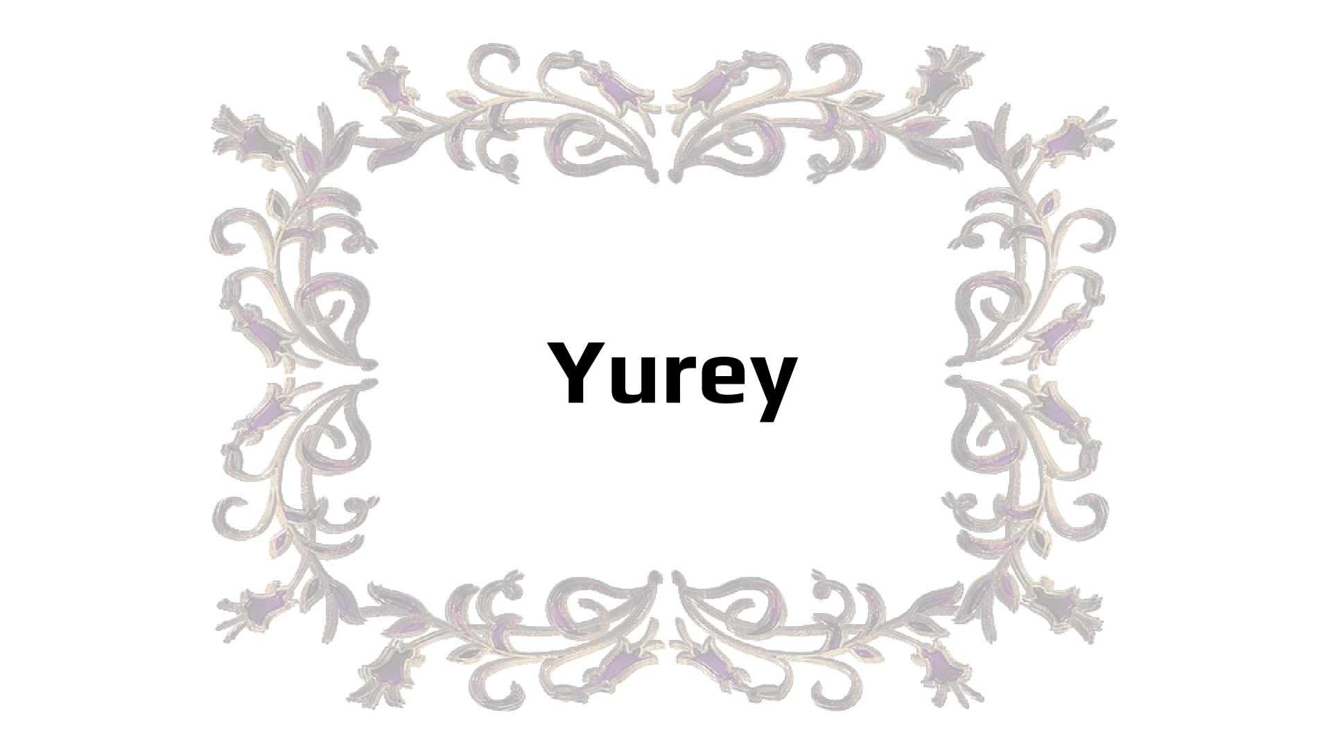 Nombres que significan Entusiasmo