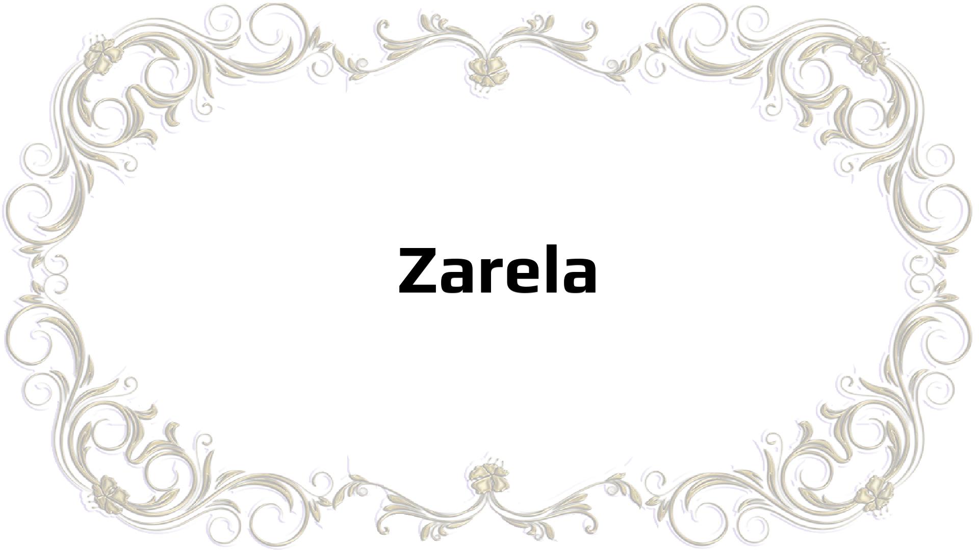 Nombres que significan Representa