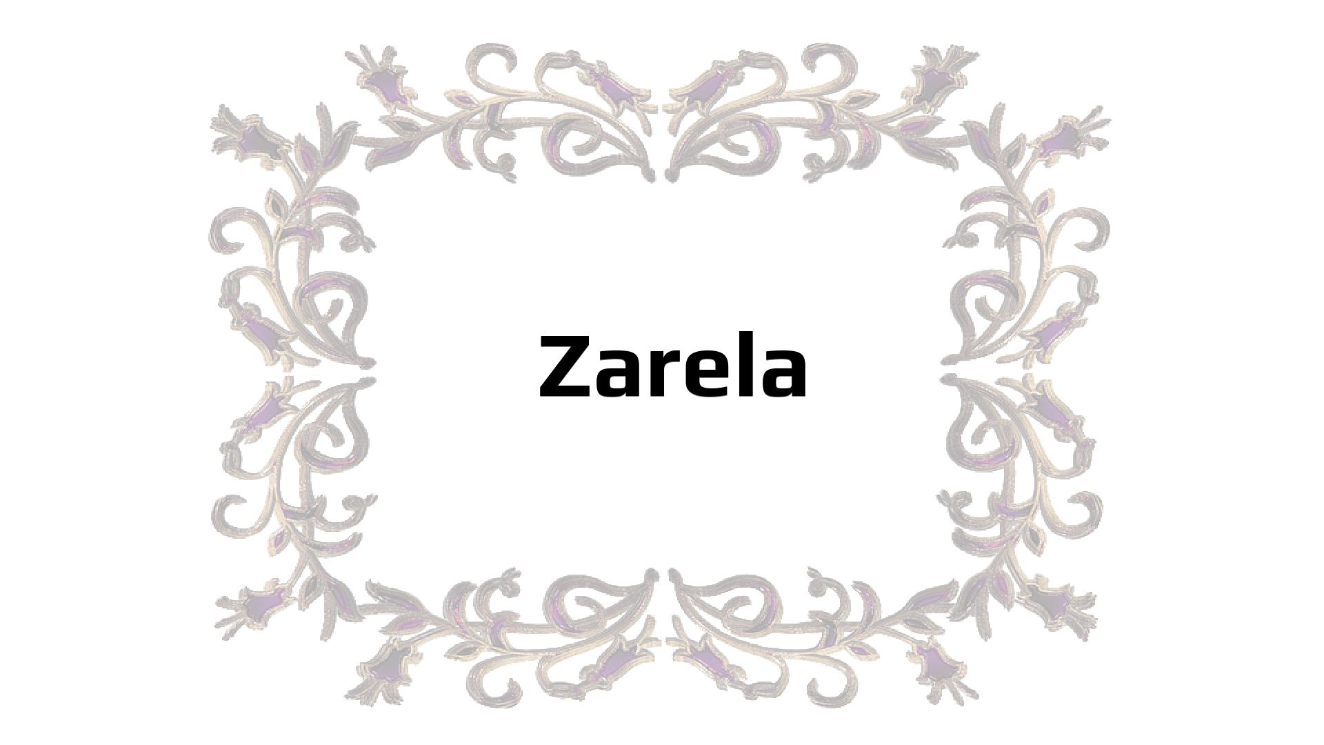 Nombres que significan Pensamientos