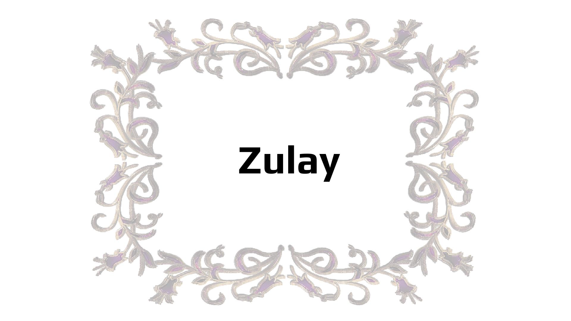 Nombres que significan Brilla