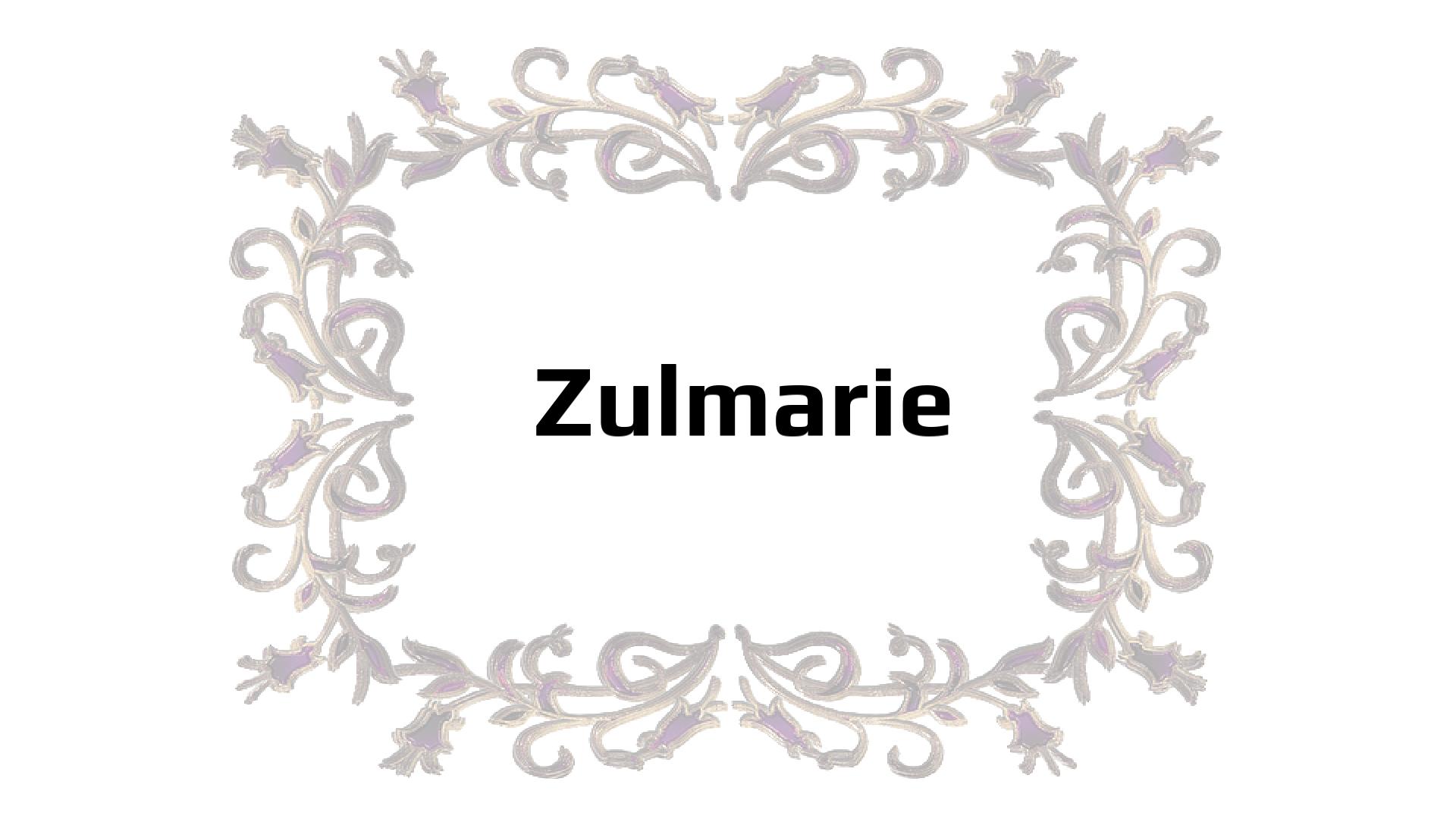 Nombres que significan Lograr